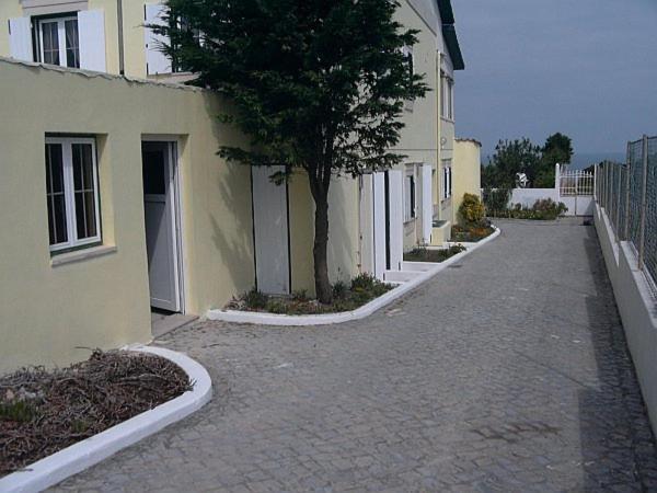 Vila Vistazul Патаяш Экстерьер фото