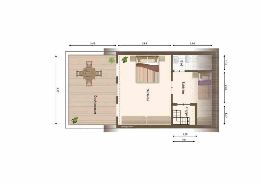 Vila Vistazul Патаяш Экстерьер фото