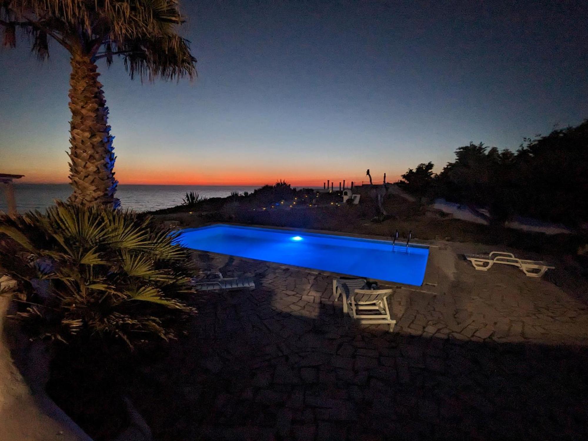 Vila Vistazul Патаяш Экстерьер фото